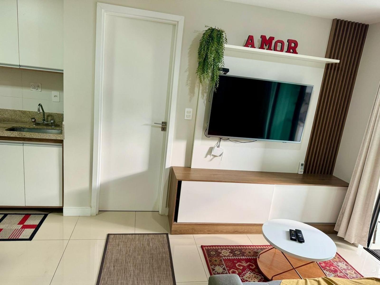 Apartamento Decorado Na Serra Em Itaipava Petrópolis المظهر الخارجي الصورة