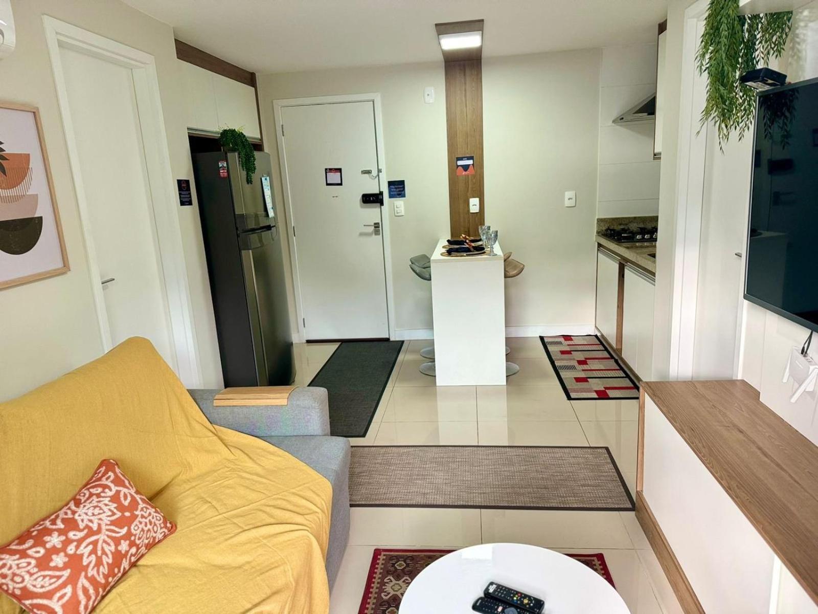 Apartamento Decorado Na Serra Em Itaipava Petrópolis المظهر الخارجي الصورة