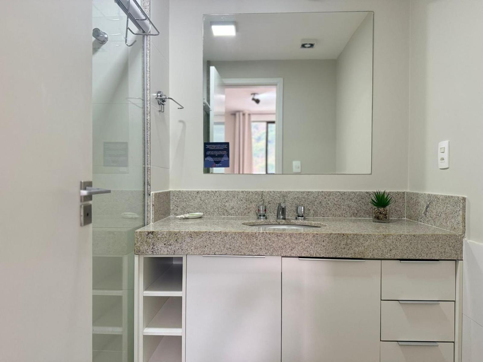 Apartamento Decorado Na Serra Em Itaipava Petrópolis المظهر الخارجي الصورة