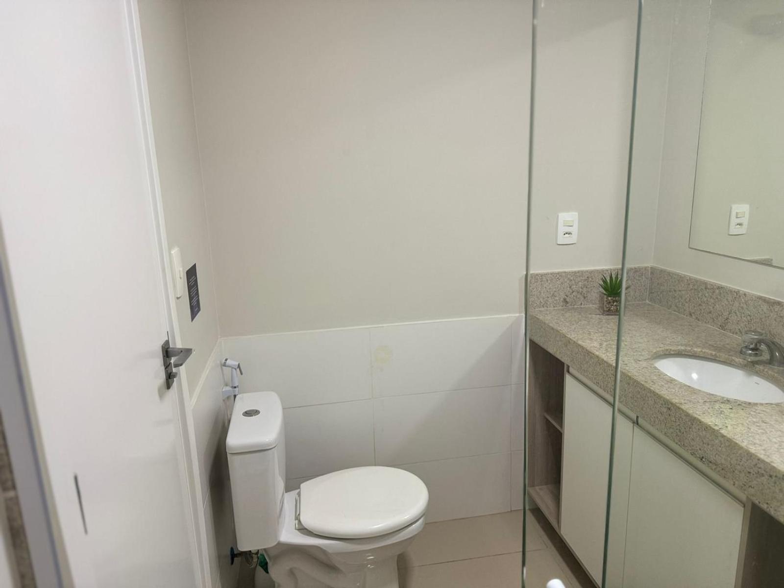 Apartamento Decorado Na Serra Em Itaipava Petrópolis المظهر الخارجي الصورة